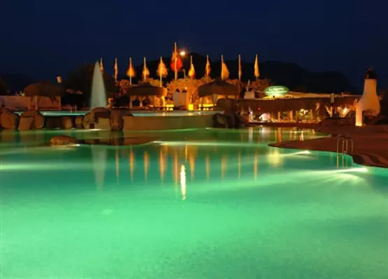 Hotel Marti Resort De Luxe